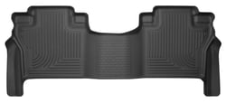 Picture of Husky Liners 55461 2nd Seat Floor Liner