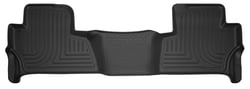 Picture of Husky Liners 53251 2nd Seat Floor Liner
