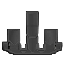 Picture of Husky Liners 55541 3rd Seat Floor Liner