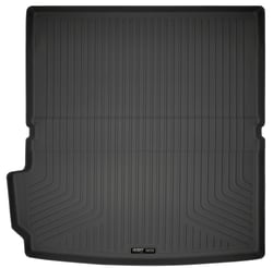 Picture of Husky Liners 22051 Cargo Liner Behind 2nd Seat
