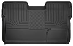 Picture of Husky Liners 19331 2nd Seat Floor Liner (full Coverage)