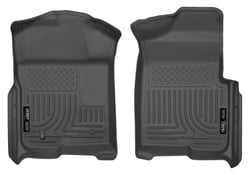 Picture of Husky Liners 18331 Front Floor Liners