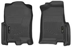 Picture of Husky Liners 18391 Front Floor Liners