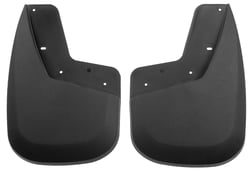 Picture of Husky Liners 56801 Front Mud Guards