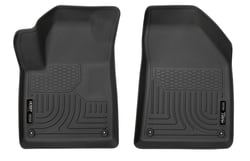 Picture of Husky Liners 55431 Front Floor Liners