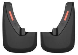 Picture of Husky Liners 58181 Front Mud Guards