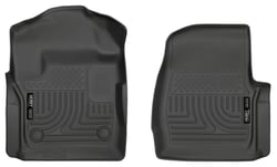 Picture of Husky Liners 13311 Front Floor Liners