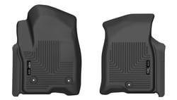 Picture of Husky Liners 55861 Front Floor Liners