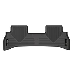 Picture of Husky Liners 53061 2nd Seat Floor Liner