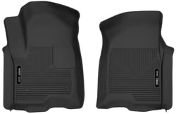 Picture of Husky Liners 54101 X-act Contour Front Floor Liners