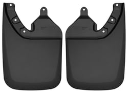 Picture of Husky Liners 57941 Rear Mud Guards