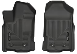 Picture of Husky Liners 13411 Front Floor Liners