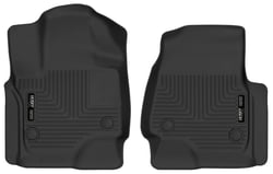 Picture of Husky Liners 54651 X-act Contour Front Floor Liners