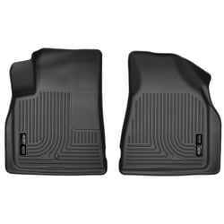 Picture of Husky Liners 18211 Front Floor Liners