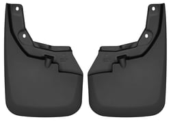 Picture of Husky Liners 56941 Front Mud Guards