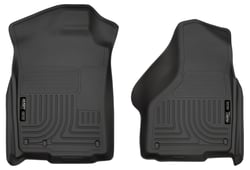 Picture of Husky Liners 18031 Front Floor Liners