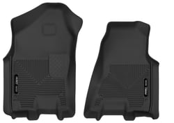 Picture of Husky Liners 54501 Front Floor Liners