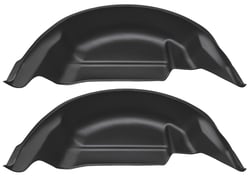 Picture of Husky Liners 79121 Rear Wheel Well Guards
