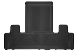 Picture of Husky Liners 54681 3rd Seat Floor Liner