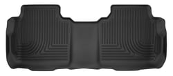Picture of Husky Liners 52581 2nd Seat Floor Liner