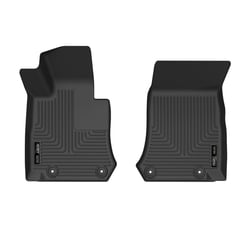 Picture of Husky Liners 51401 Front Floor Liners