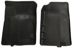 Picture of Husky Liners 31101 Front Floor Liners