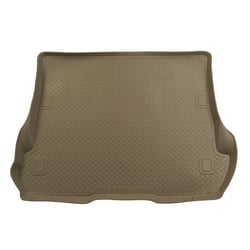 Picture of Husky Liners 23803 Cargo Liner Behind 2nd Seat