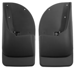Picture of Husky Liners 57401 Rear Mud Guards