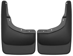 Picture of Husky Liners 56601 Front Mud Guards