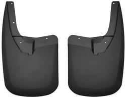 Picture of Husky Liners 57151 Rear Mud Guards