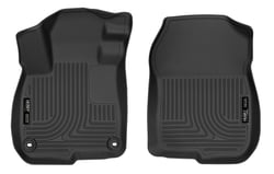 Picture of Husky Liners 52291 Front Floor Liners