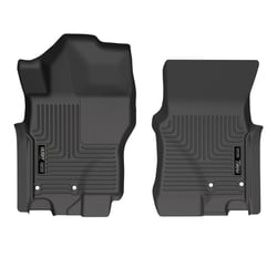 Picture of Husky Liners 13521 WeatherBeater Front Floor Liners