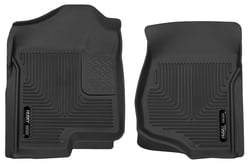 Picture of Husky Liners 53101 Front Floor Liners