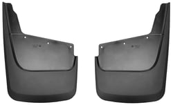 Picture of Husky Liners 59281 Rear Mud Guards