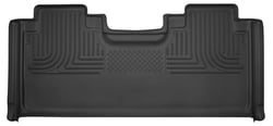 Picture of Husky Liners 53451 X-act Contour 2nd Row Floor Liner Full Coverage