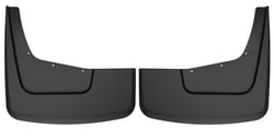 Picture of Husky Liners 57751 Dually Rear Mud Guards