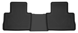Picture of Husky Liners 52821 2nd Seat Floor Liner