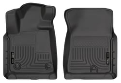 Picture of Husky Liners 18581 Front Floor Liners
