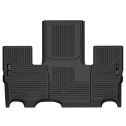 Picture of Husky Liners 51361 3rd Seat Floor Liner