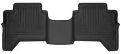 Picture of Husky Liners 54711 2nd Seat Floor Liner