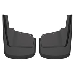 Picture of Husky Liners 58291 Front Mud Guards