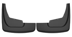 Picture of Husky Liners 57671 Dually Rear Mud Guards