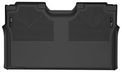 Picture of Husky Liners 53491 X-act Contour 2nd Row Floor Liner Full Coverage