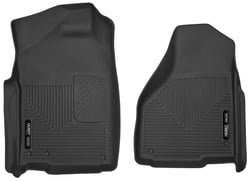 Picture of Husky Liners 53521 Front Floor Liners