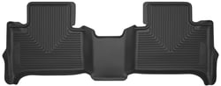 Picture of Husky Liners 53231 2nd Seat Floor Liner