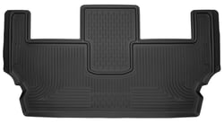 Picture of Husky Liners 52701 3rd Seat Floor Liner
