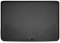 Picture of Husky Liners 28221 Cargo Liner Behind 3rd Seat