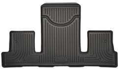 Picture of Husky Liners 19221 3rd Seat Floor Liner