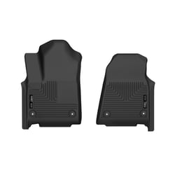 Picture of Husky Liners 51381 Front Floor Liners