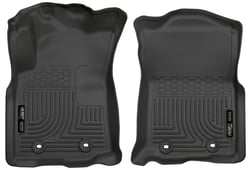 Picture of Husky Liners 13981 Front Floor Liners